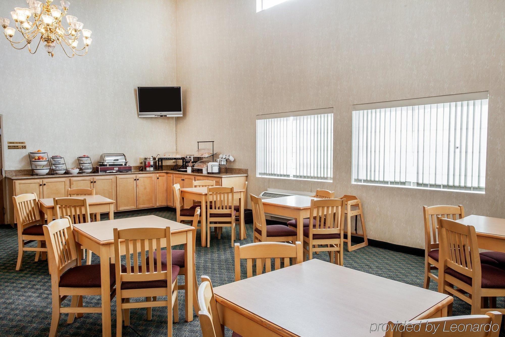 Best Western Plus Wenatchee Downtown Hotel Eksteriør billede