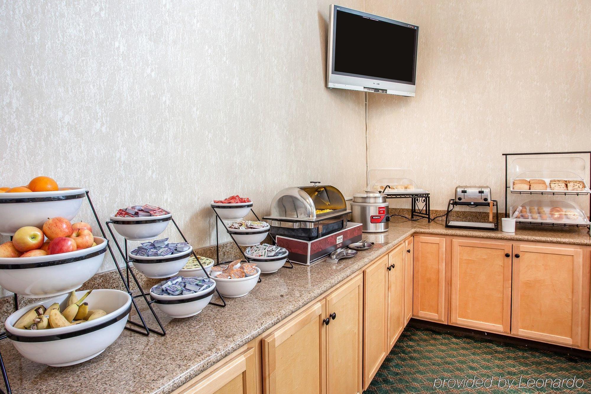Best Western Plus Wenatchee Downtown Hotel Eksteriør billede
