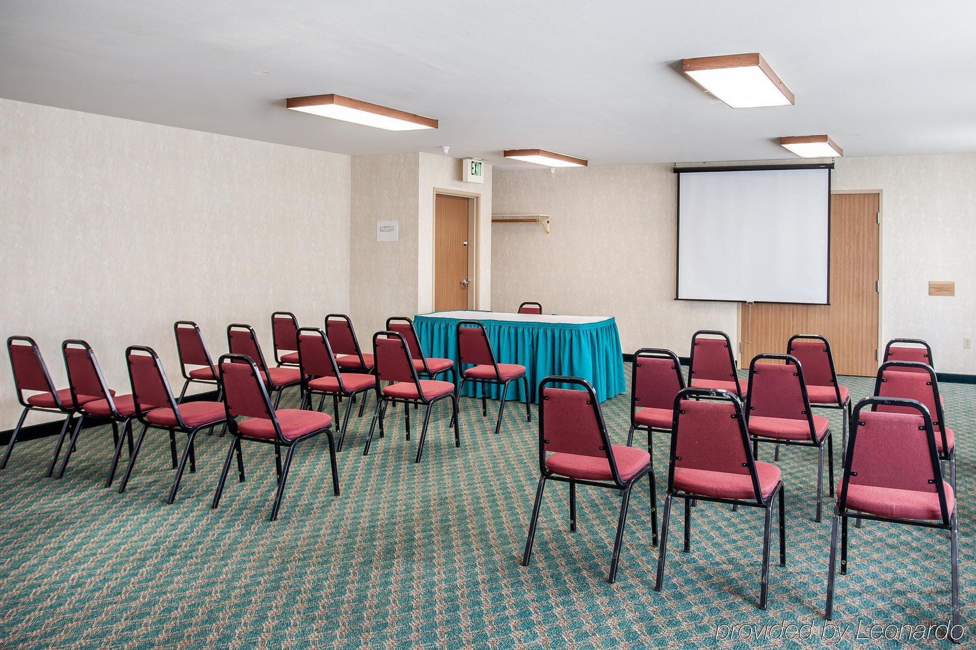 Best Western Plus Wenatchee Downtown Hotel Eksteriør billede