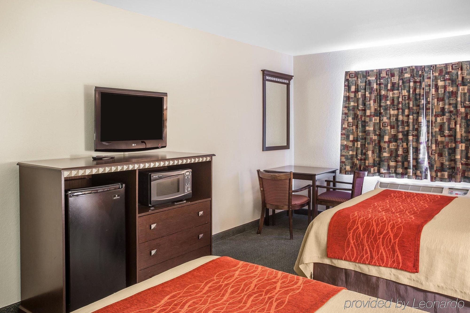 Best Western Plus Wenatchee Downtown Hotel Eksteriør billede