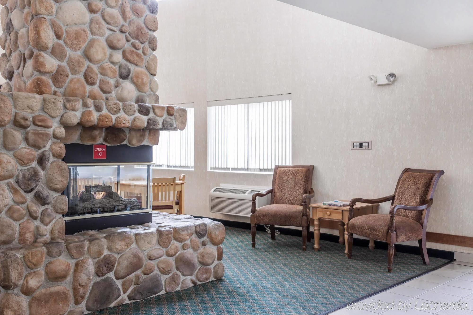 Best Western Plus Wenatchee Downtown Hotel Eksteriør billede