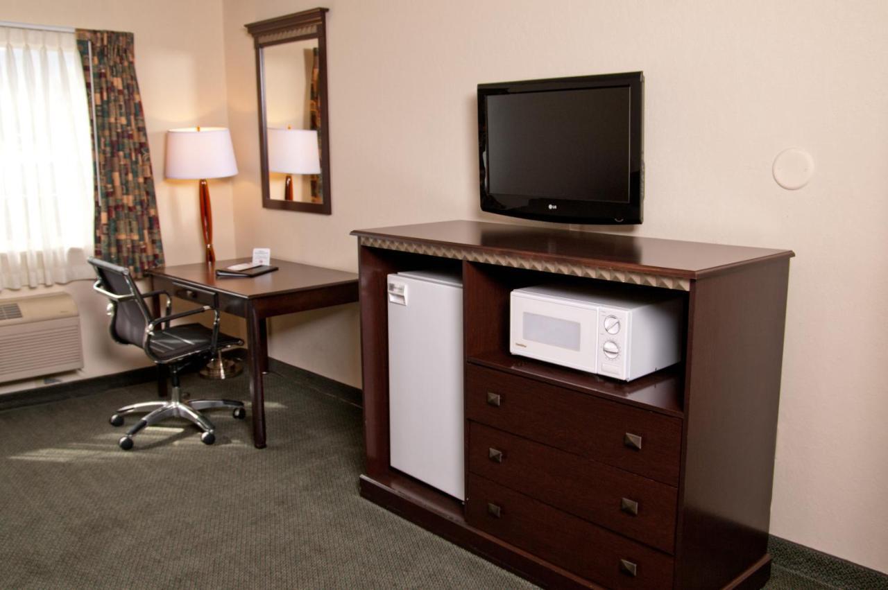 Best Western Plus Wenatchee Downtown Hotel Værelse billede