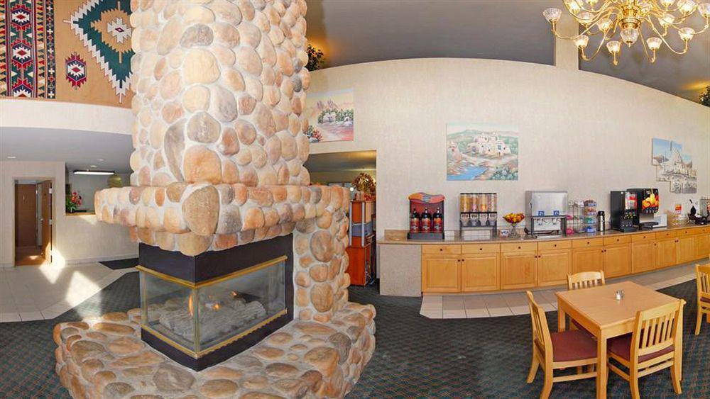 Best Western Plus Wenatchee Downtown Hotel Eksteriør billede